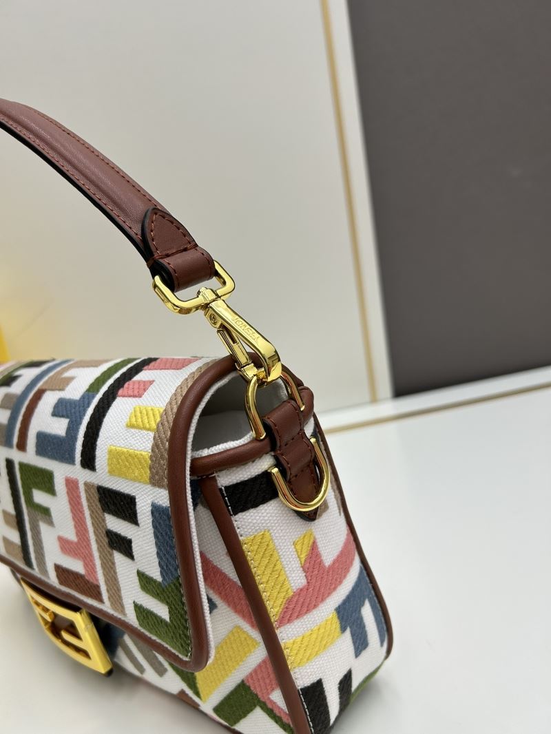 Fendi Satchel Bags